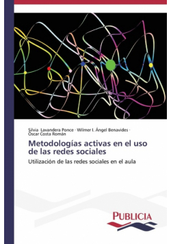 Metodologías activas en el uso de las redes sociales