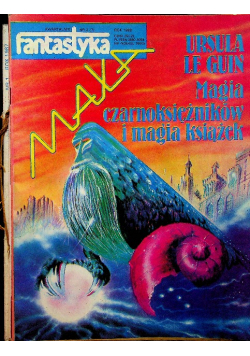 Mała Fantastyka nr 2 / 1989