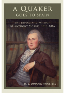 A Quaker Goes to Spain