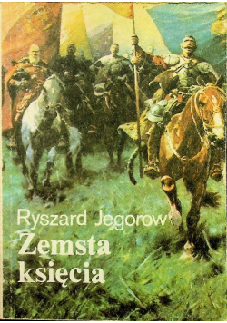 Zemsta księcia