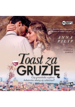 Toast za Gruzję