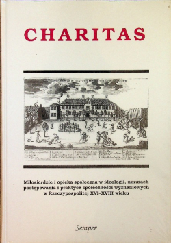 Charitas