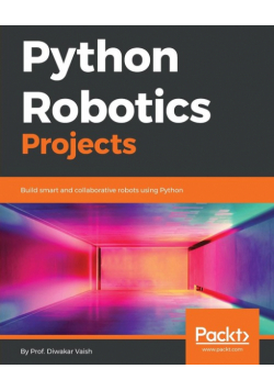 Python Robotics Projects
