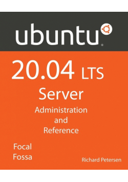 Ubuntu 20.04 LTS Server