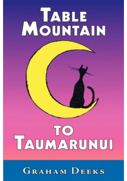 Table Mountain to Taumarunui