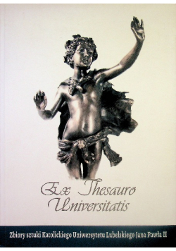 Ex Thesauro Universitatis