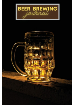Beer Brewing Iournal