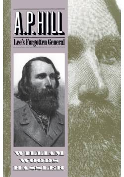A. P. Hill