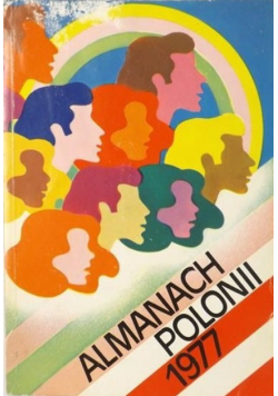 Almanach Polonii 1977
