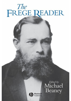 Frege Reader