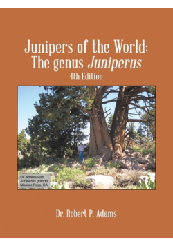 Junipers of the World