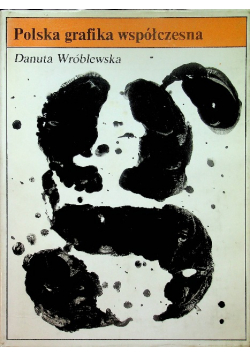 Polska grafika współczesna