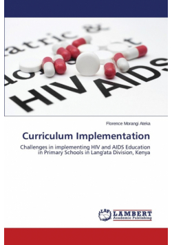 Curriculum Implementation