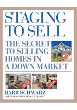 Staging to Sell