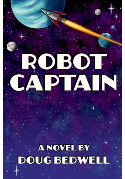 Robot Captain