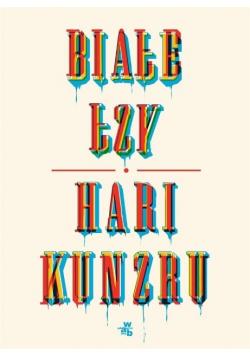 Białe łzy