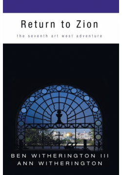 Return to Zion