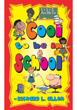 Cool to Be in School