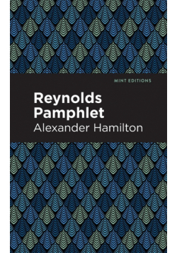 Reynolds Pamphlet
