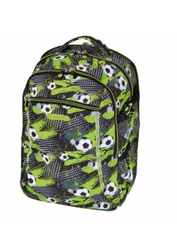 Plecak szkolny Ultimate Soccer