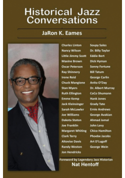 Historical Jazz Conversations