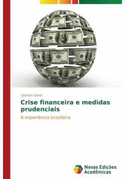 Crise financeira e medidas prudenciais