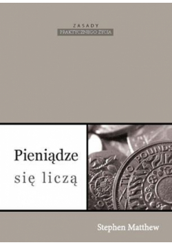 Pieniądze się liczą