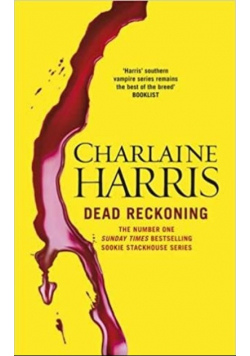 Dead Reckoning