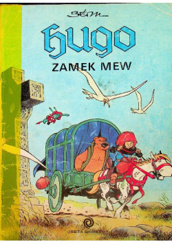 Hugo Zamek mew