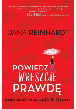Powiedz wreszcie prawdę