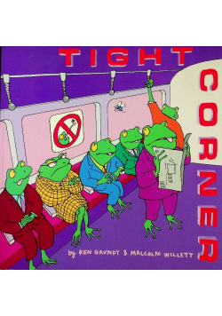 Tight Corner