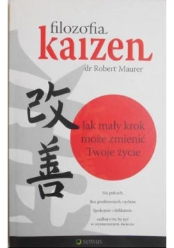 Filozofia Kaizen