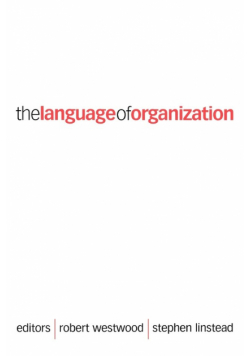 The Language of Organization
