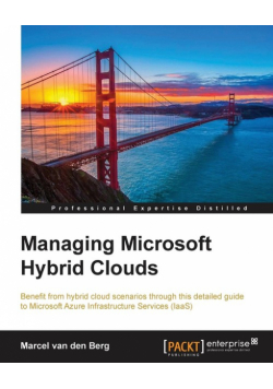 Managing Microsoft Hybrid Clouds