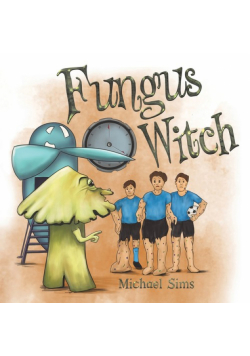 Fungus Witch