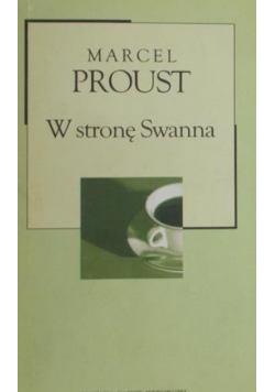 W stronę Swanna