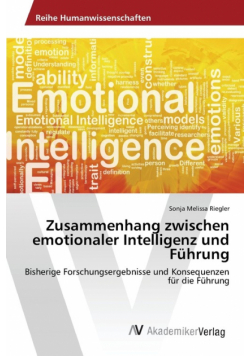 Zusammenhang zwischen emotionaler Intelligenz und Führung