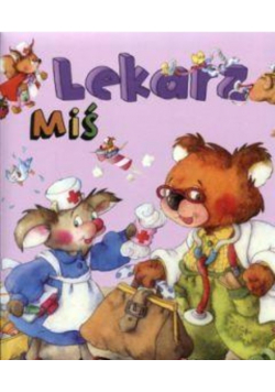 Lekarz Miś