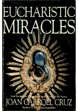 Eucharistic miracles