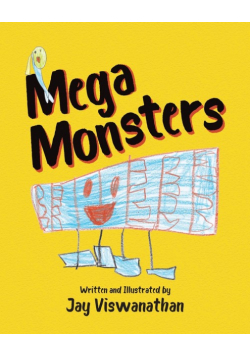 Mega Monsters