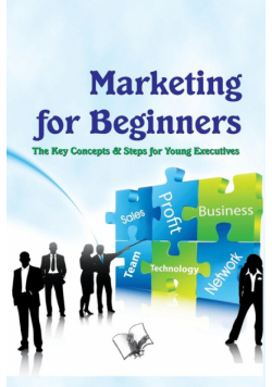 Marketing for Beginners