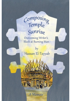 Composing Temple Sunrise