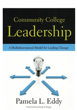 Community College Leadership