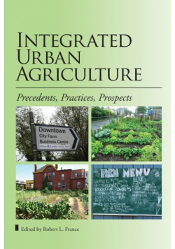 Integrated Urban Agriculture