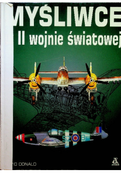 Myśliwce w II wojnie światowej