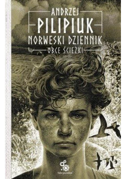 Norweski dziennik T.2 Obce ścieżki