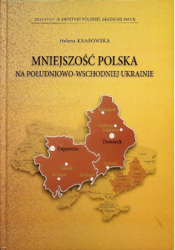 Mniejszość polska na południowo wschodniej Ukrainie
