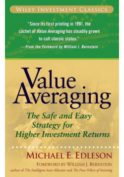 Value Averaging