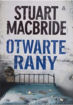 Otwarte rany