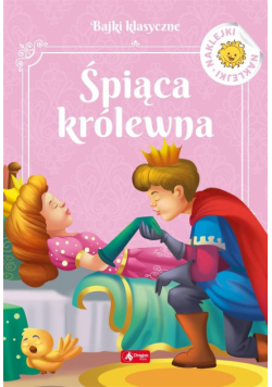Śpiąca królewna BR